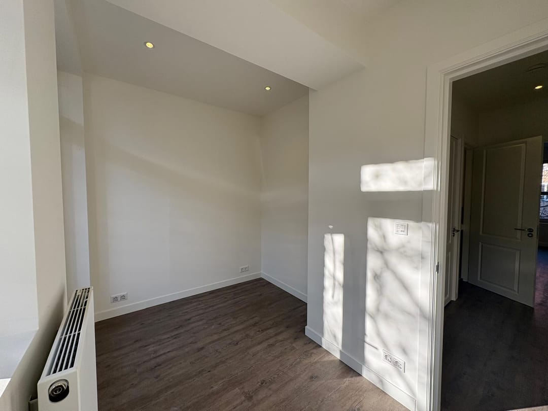 Foto 13 van Baffinstraat 9-2