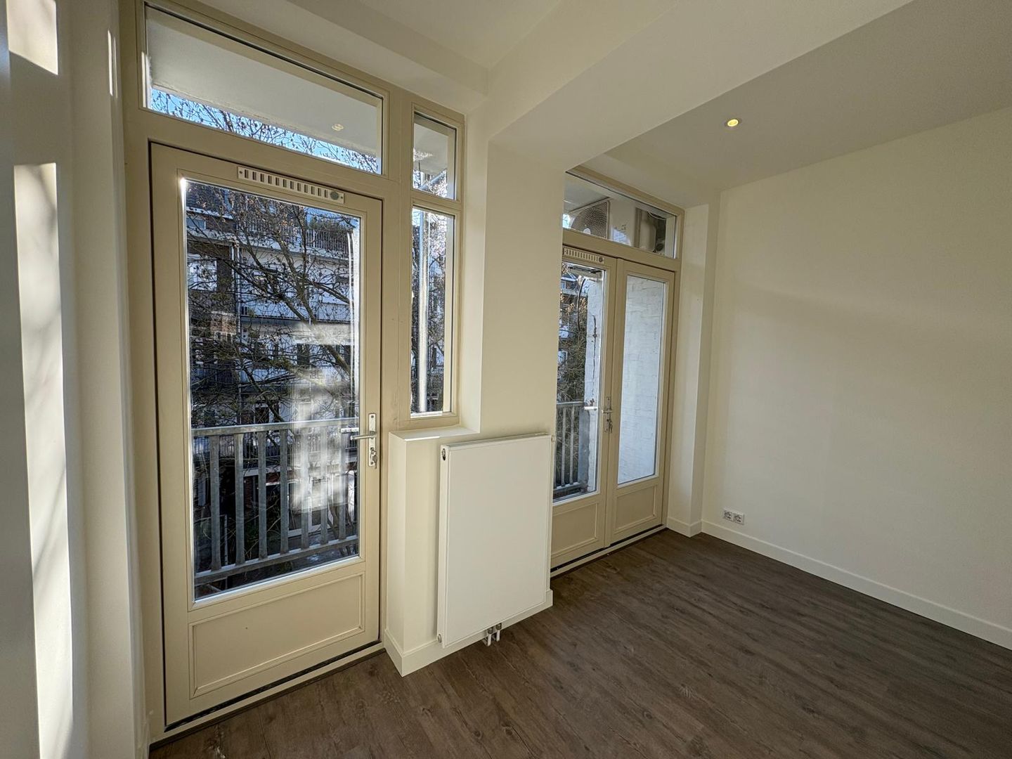 Foto 14 van Baffinstraat 9-2