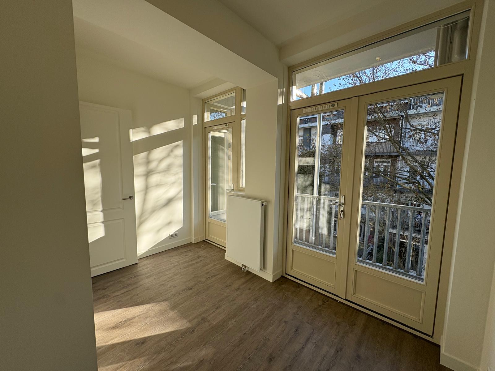 Foto 12 van Baffinstraat 9-2