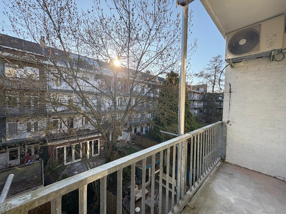 Foto 16 van Baffinstraat 9-2