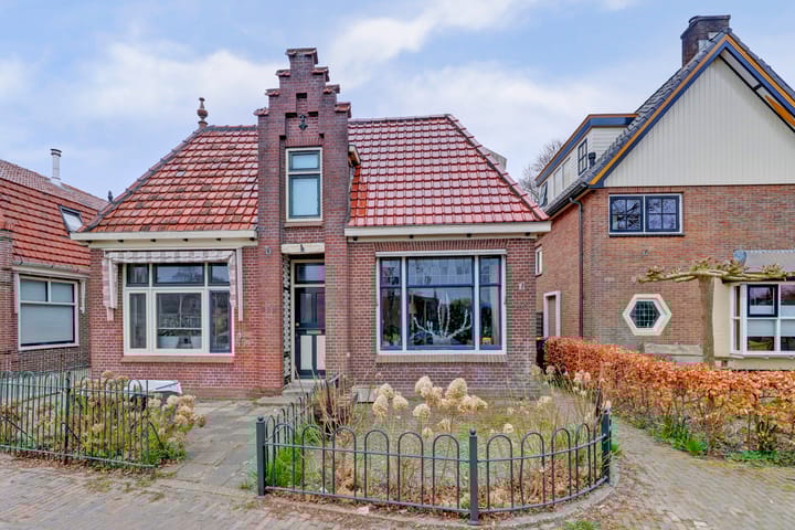 Foto 4 van Dorpsstraat 390