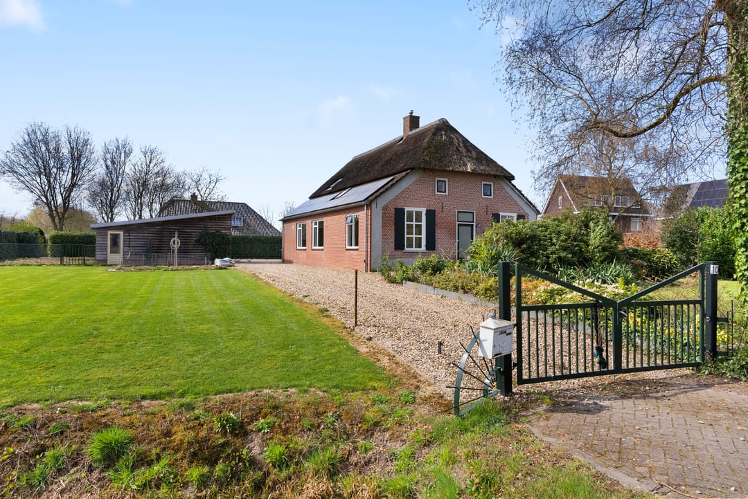 Foto 2 van Hoogstraat 10