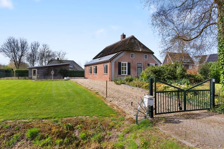 Foto 2 van Hoogstraat 10