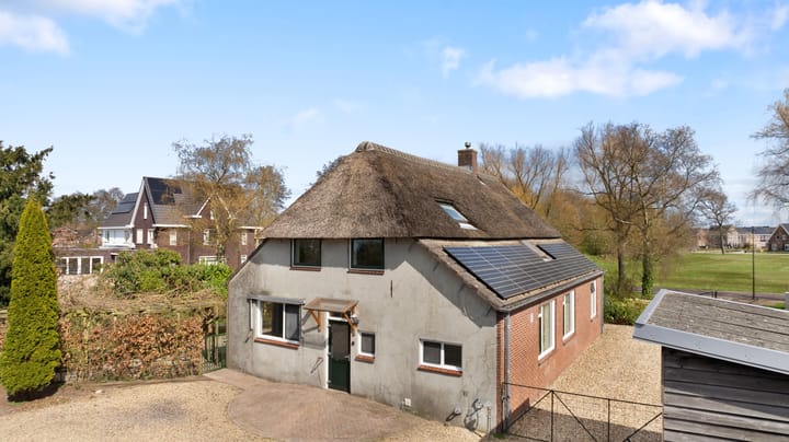 Foto 4 van Hoogstraat 10