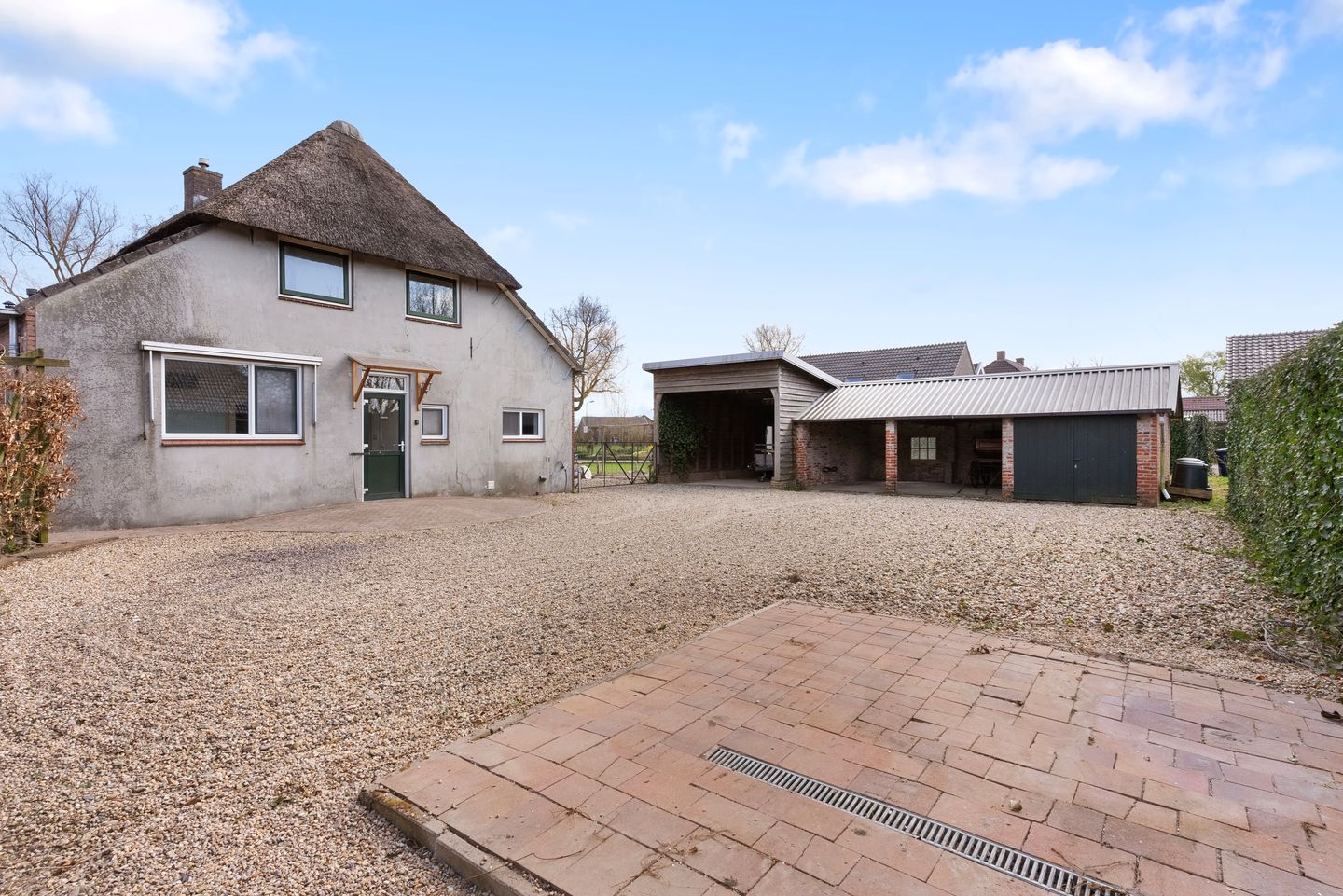 Foto 5 van Hoogstraat 10