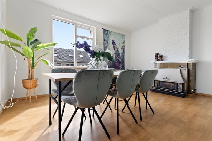 Foto 22 van Hoogstraat 10