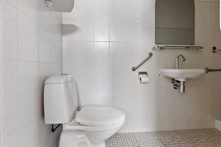 Foto 28 van Hoogstraat 10