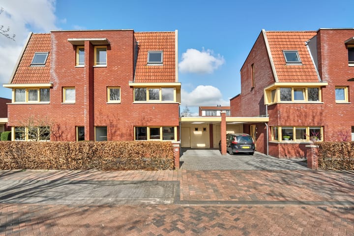 Foto 2 van Boswalstraat 14