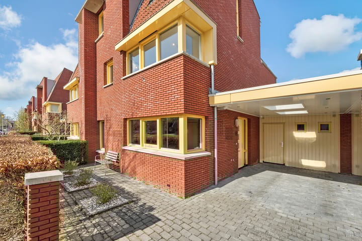 Foto 3 van Boswalstraat 14