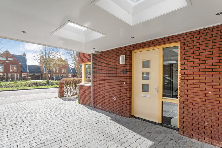 Foto 4 van Boswalstraat 14