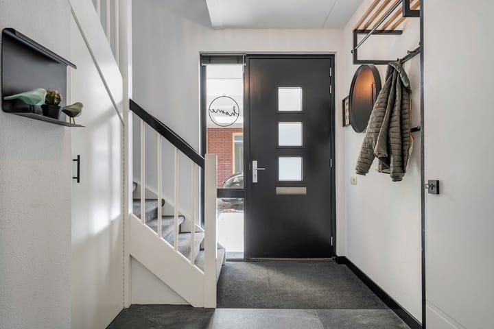 Foto 5 van Boswalstraat 14