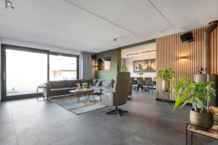 Foto 7 van Boswalstraat 14