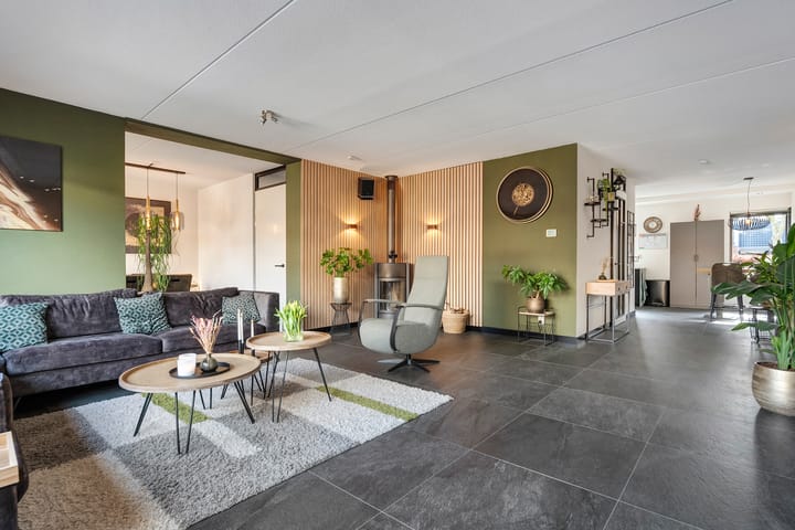 Foto 12 van Boswalstraat 14