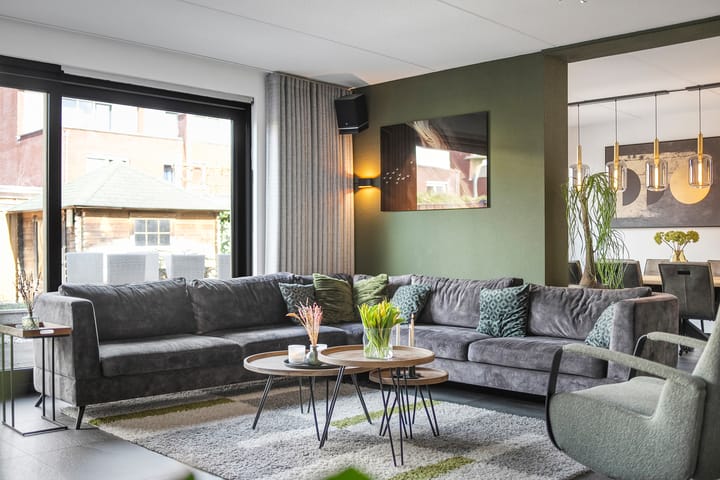 Foto 8 van Boswalstraat 14