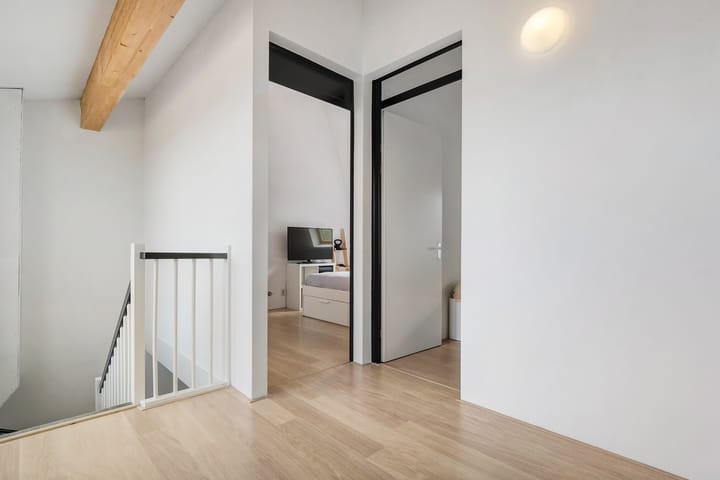 Foto 30 van Boswalstraat 14