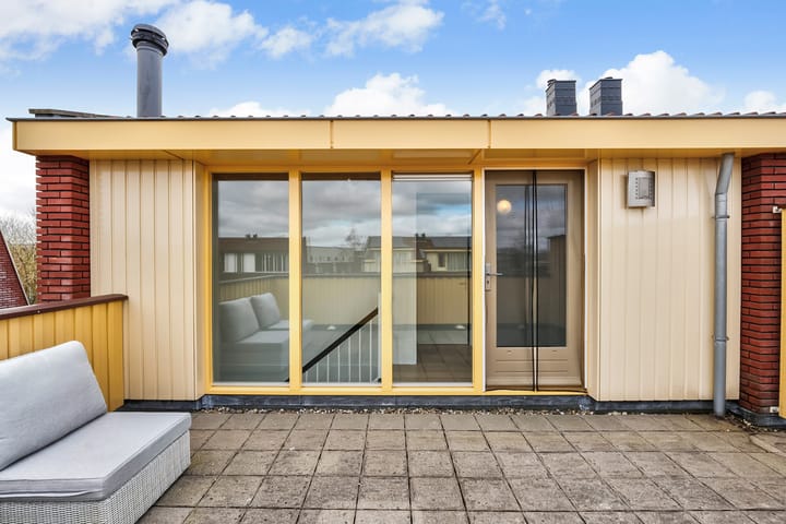 Foto 37 van Boswalstraat 14