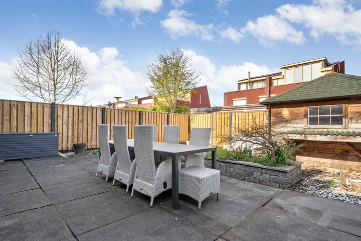 Foto 40 van Boswalstraat 14