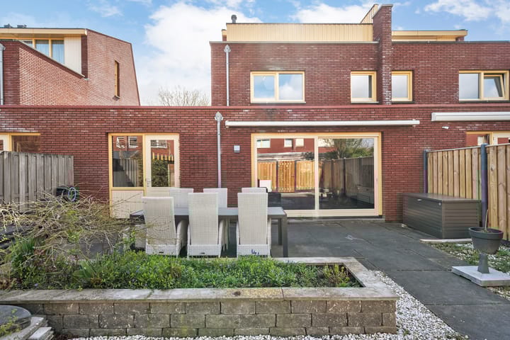 Foto 42 van Boswalstraat 14