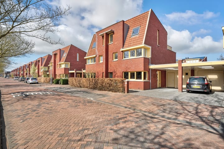 Foto 43 van Boswalstraat 14