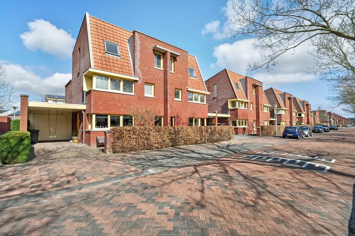 Foto 44 van Boswalstraat 14