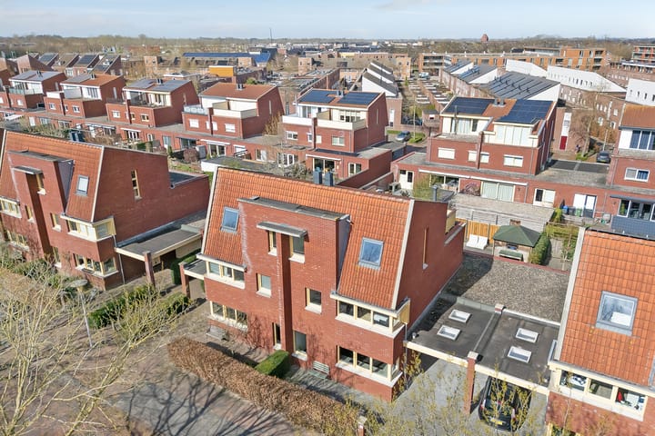 Foto 46 van Boswalstraat 14