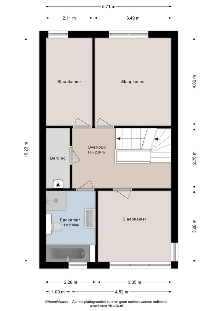 Foto 49 van Boswalstraat 14