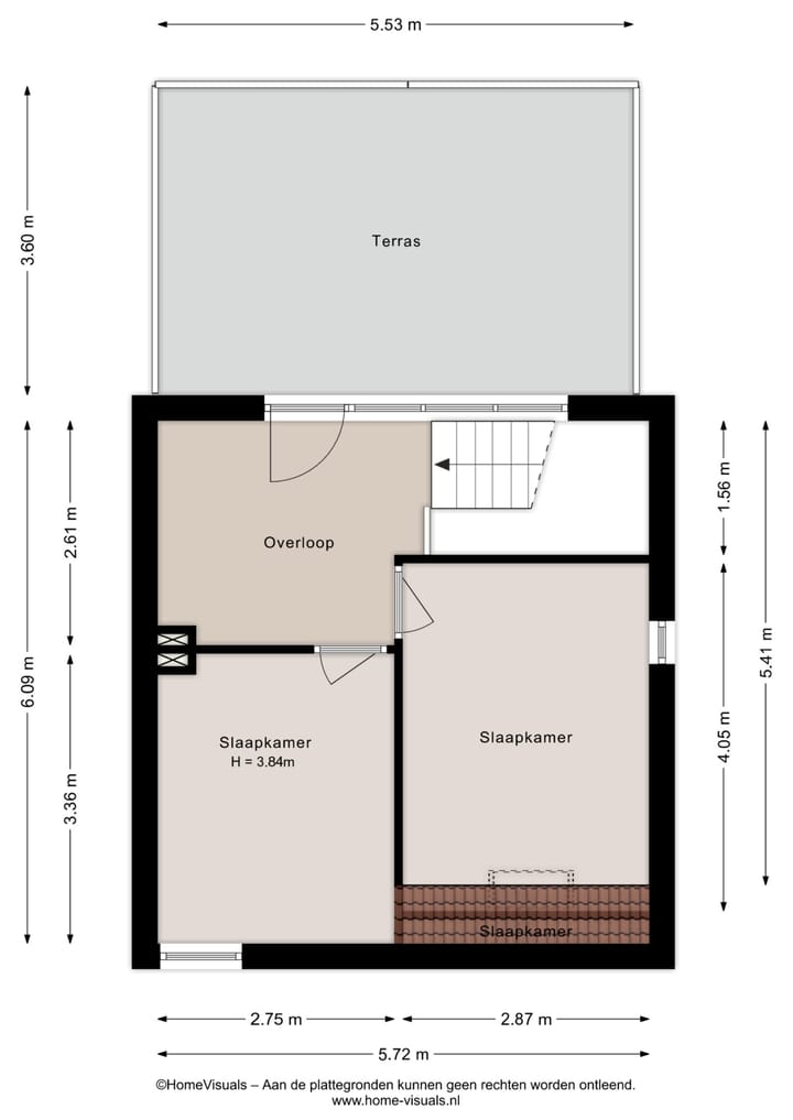 Foto 50 van Boswalstraat 14