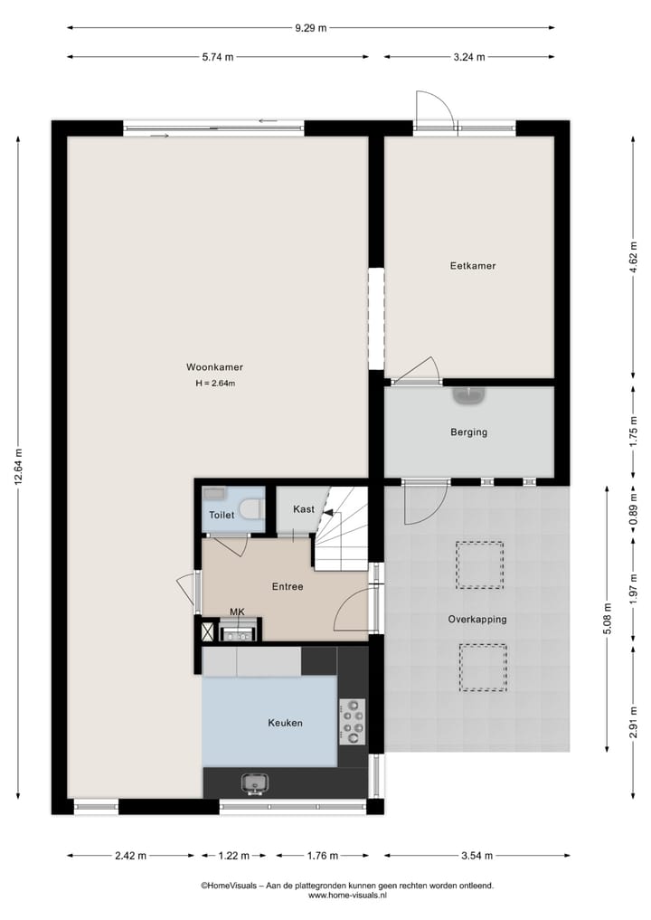 Foto 48 van Boswalstraat 14