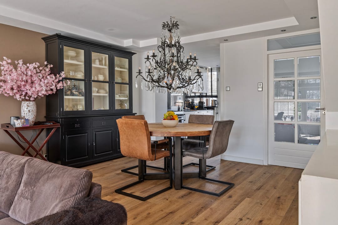 Foto 1 van Pettelaarseweg 577