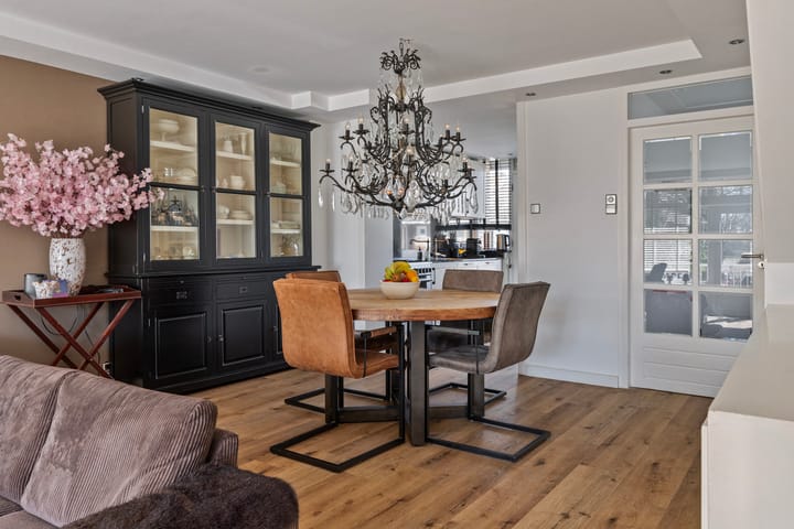 Foto 1 van Pettelaarseweg 577