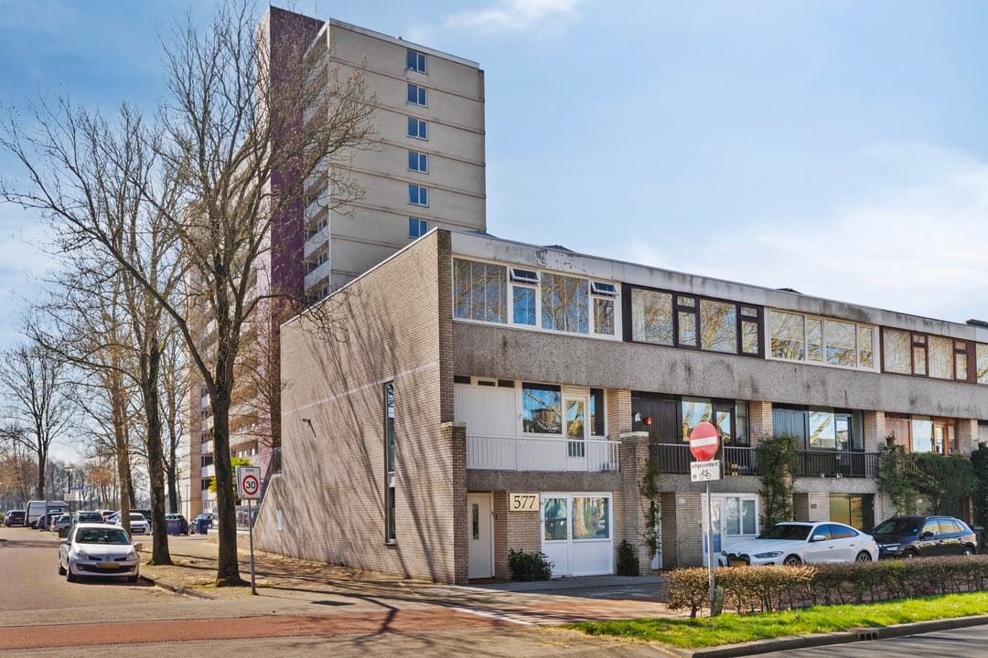 Foto 2 van Pettelaarseweg 577