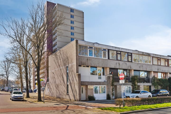 Foto 2 van Pettelaarseweg 577