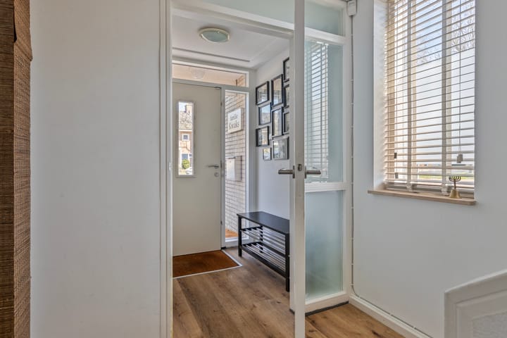 Foto 4 van Pettelaarseweg 577