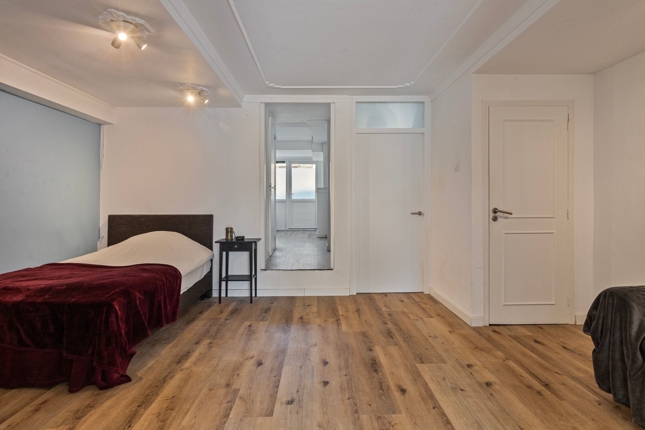 Foto 6 van Pettelaarseweg 577