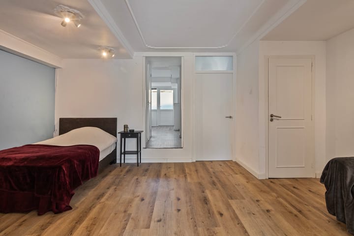 Foto 6 van Pettelaarseweg 577