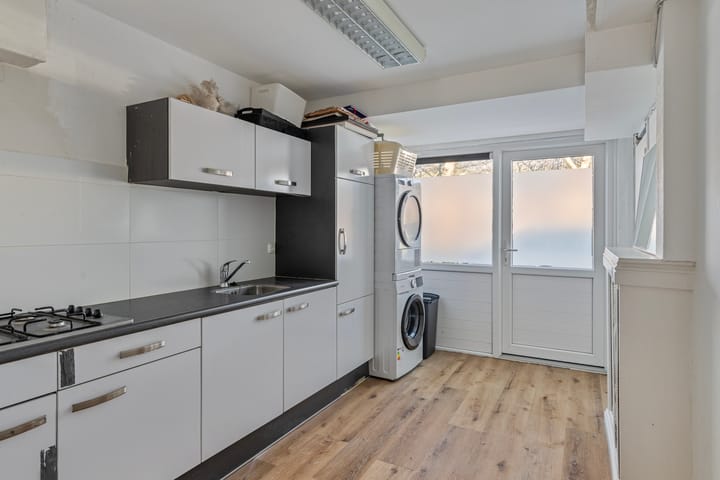 Foto 7 van Pettelaarseweg 577