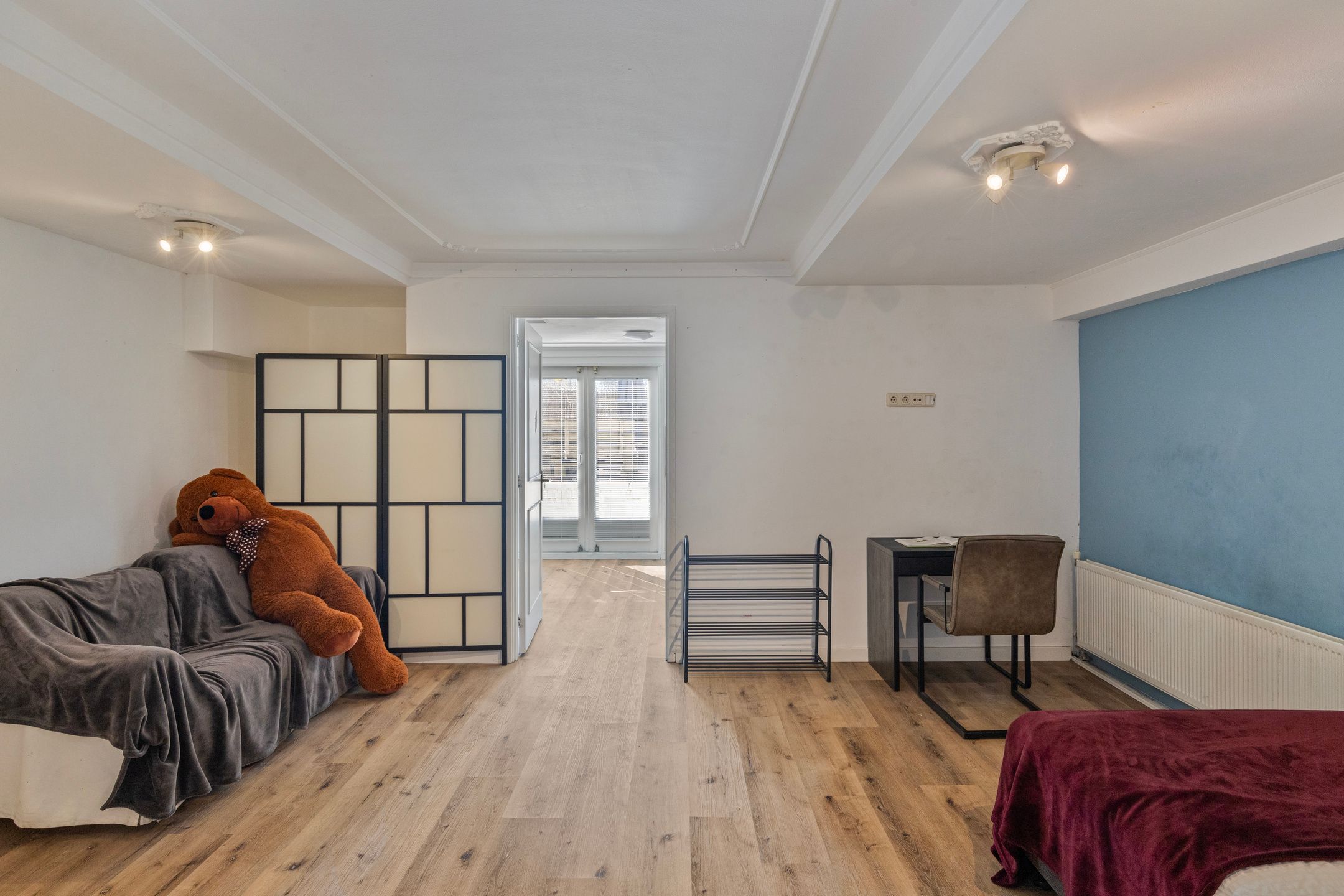 Foto 9 van Pettelaarseweg 577