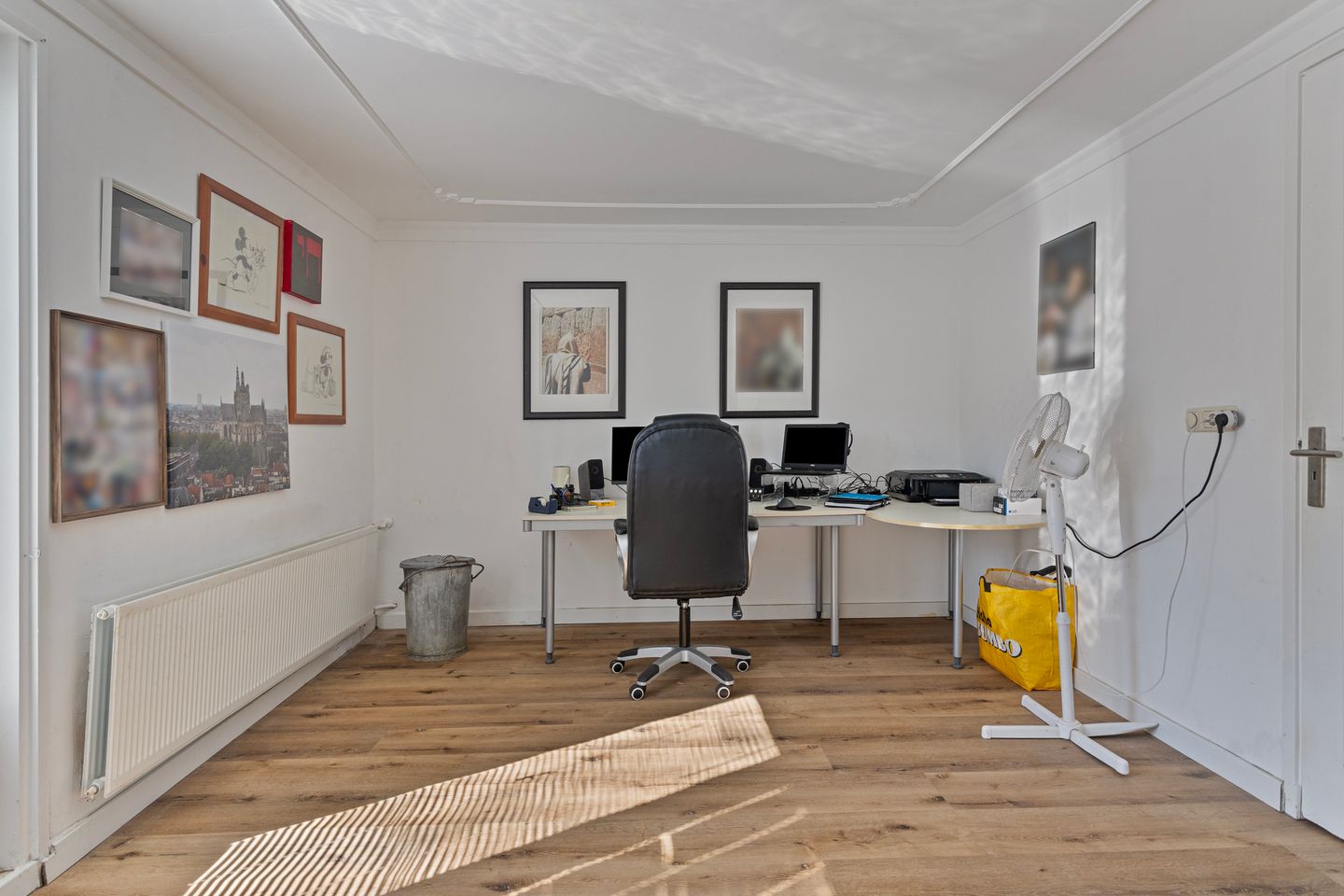 Foto 10 van Pettelaarseweg 577