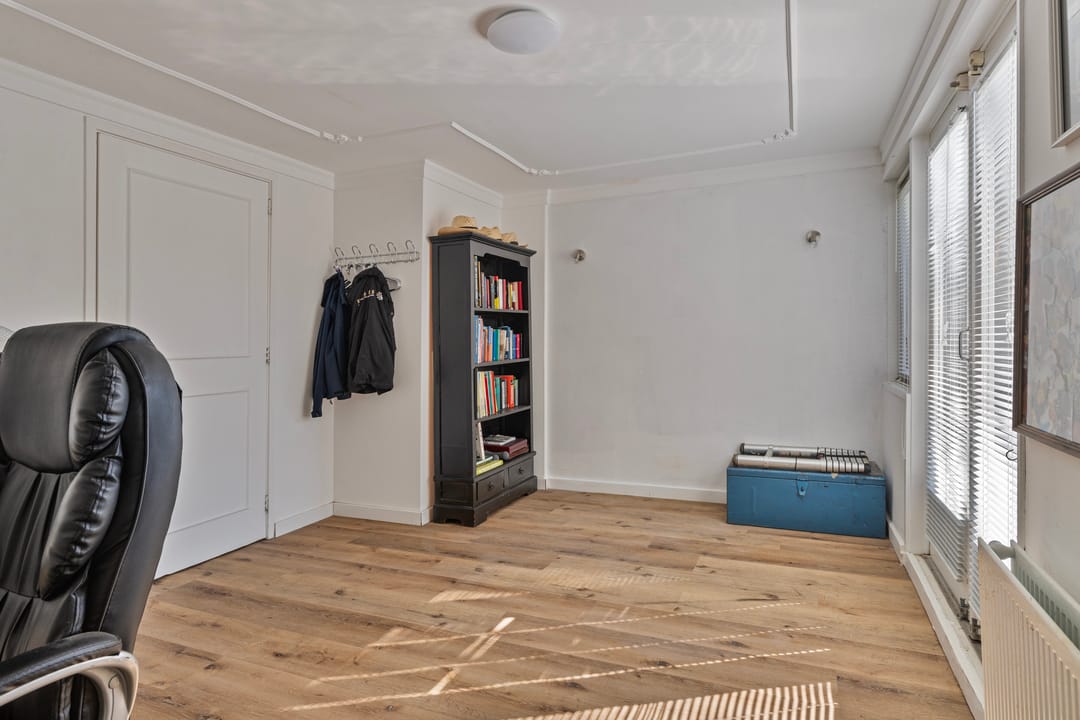 Foto 11 van Pettelaarseweg 577