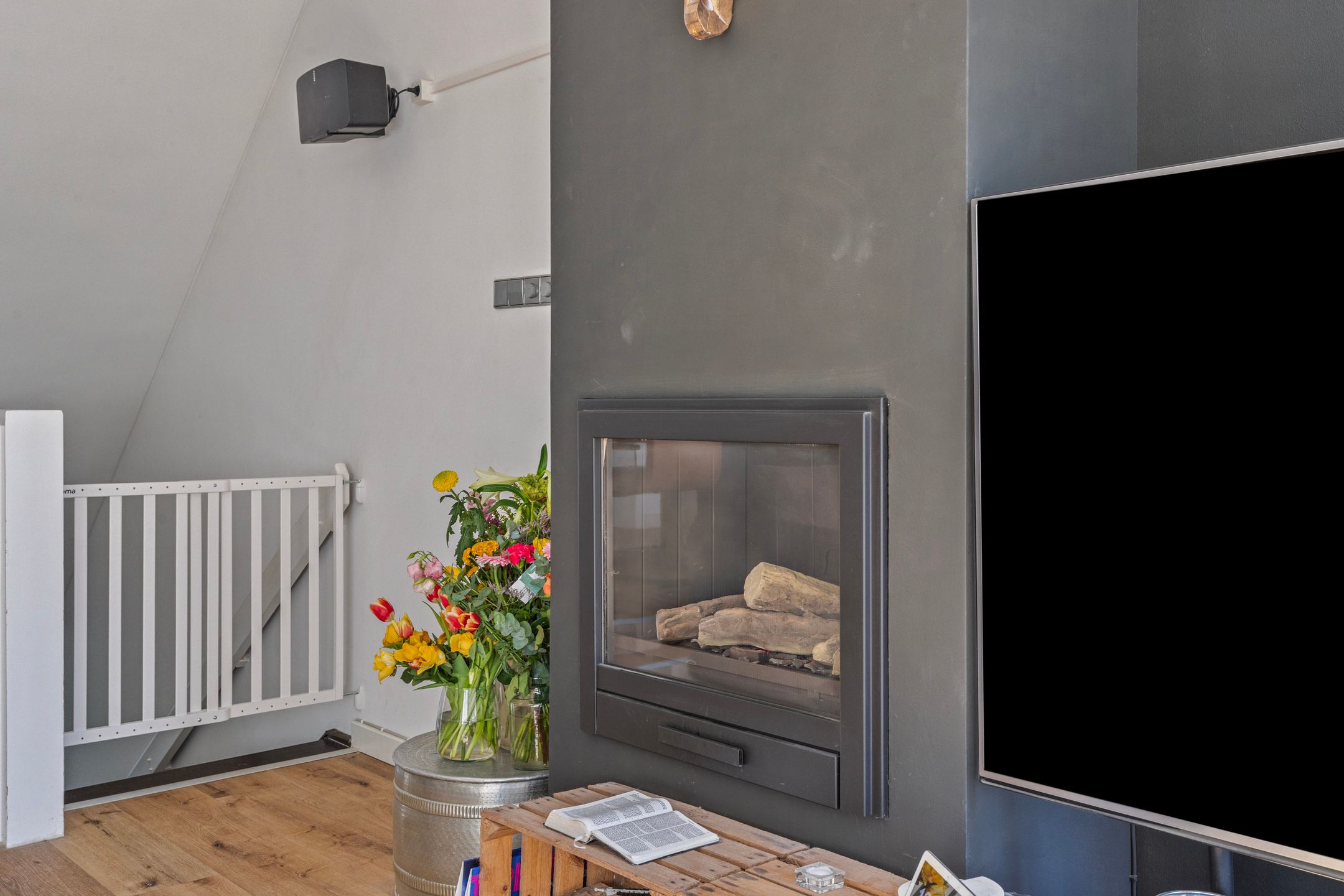 Foto 12 van Pettelaarseweg 577