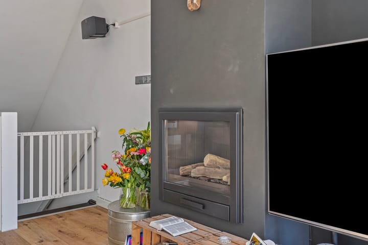 Foto 12 van Pettelaarseweg 577