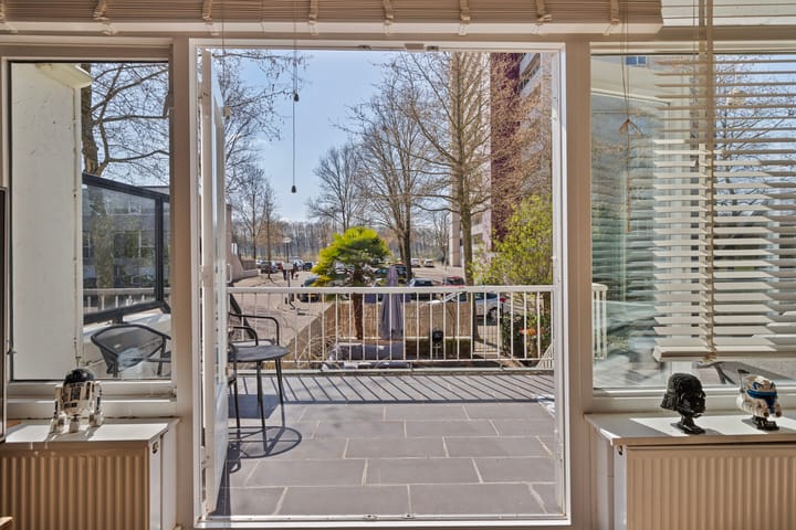 Foto 15 van Pettelaarseweg 577