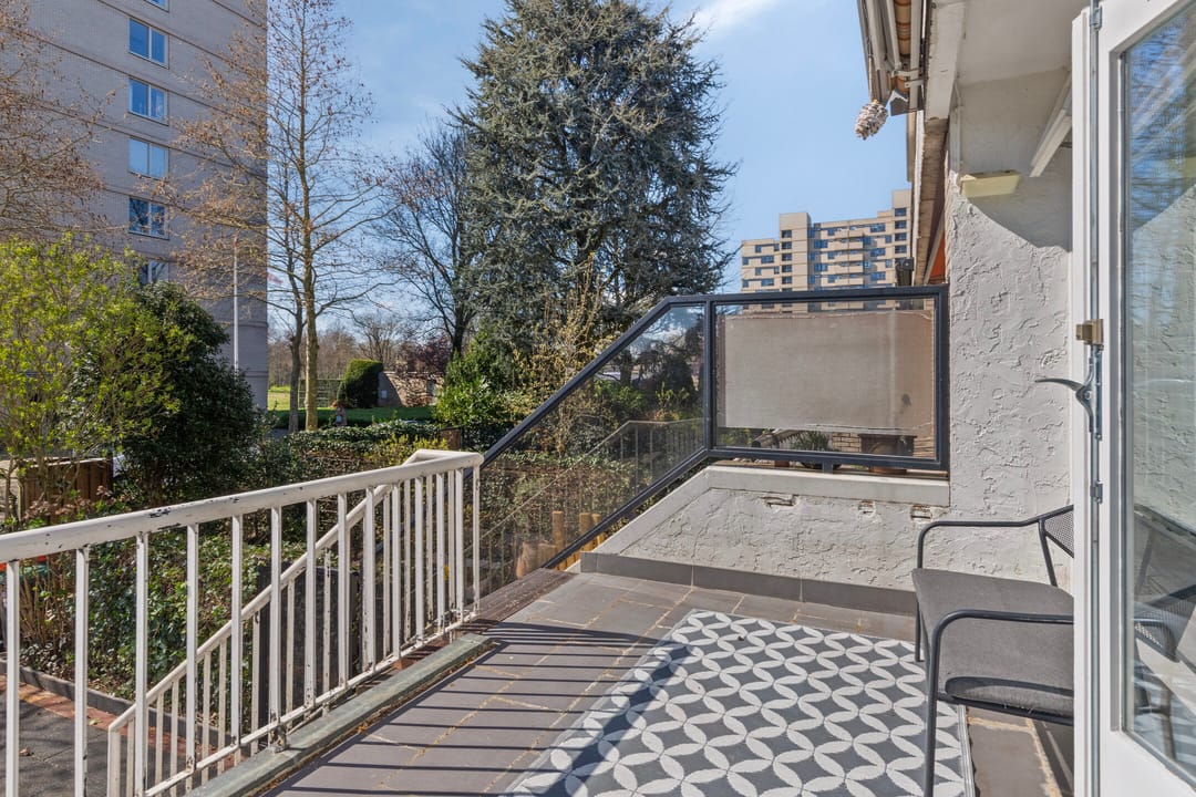 Foto 16 van Pettelaarseweg 577