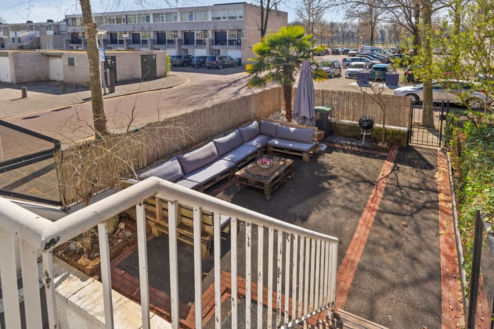 Foto 17 van Pettelaarseweg 577