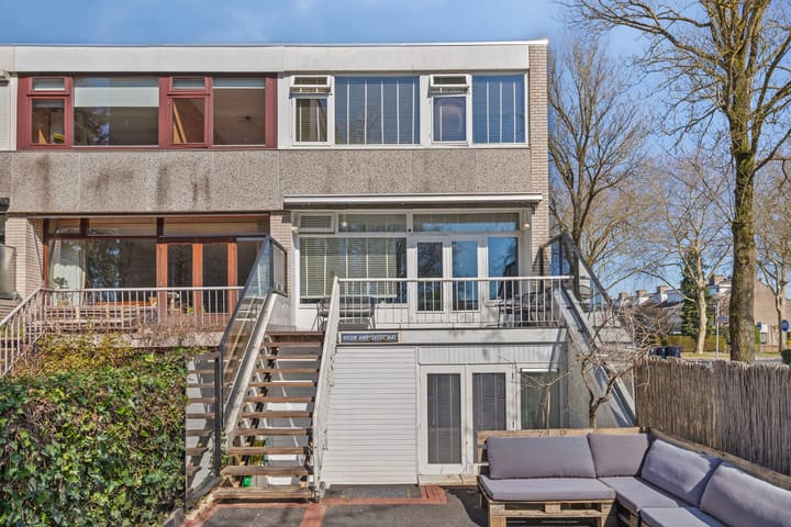 Foto 18 van Pettelaarseweg 577