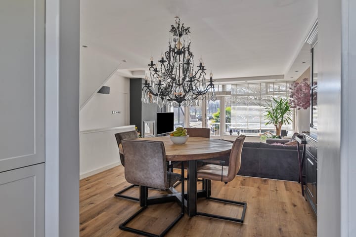 Foto 21 van Pettelaarseweg 577