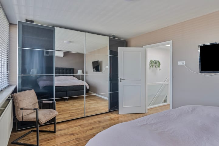 Foto 27 van Pettelaarseweg 577