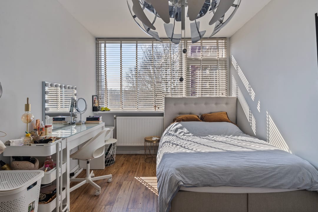 Foto 28 van Pettelaarseweg 577