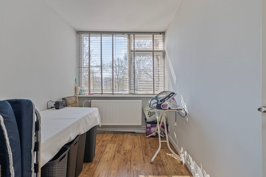 Foto 31 van Pettelaarseweg 577