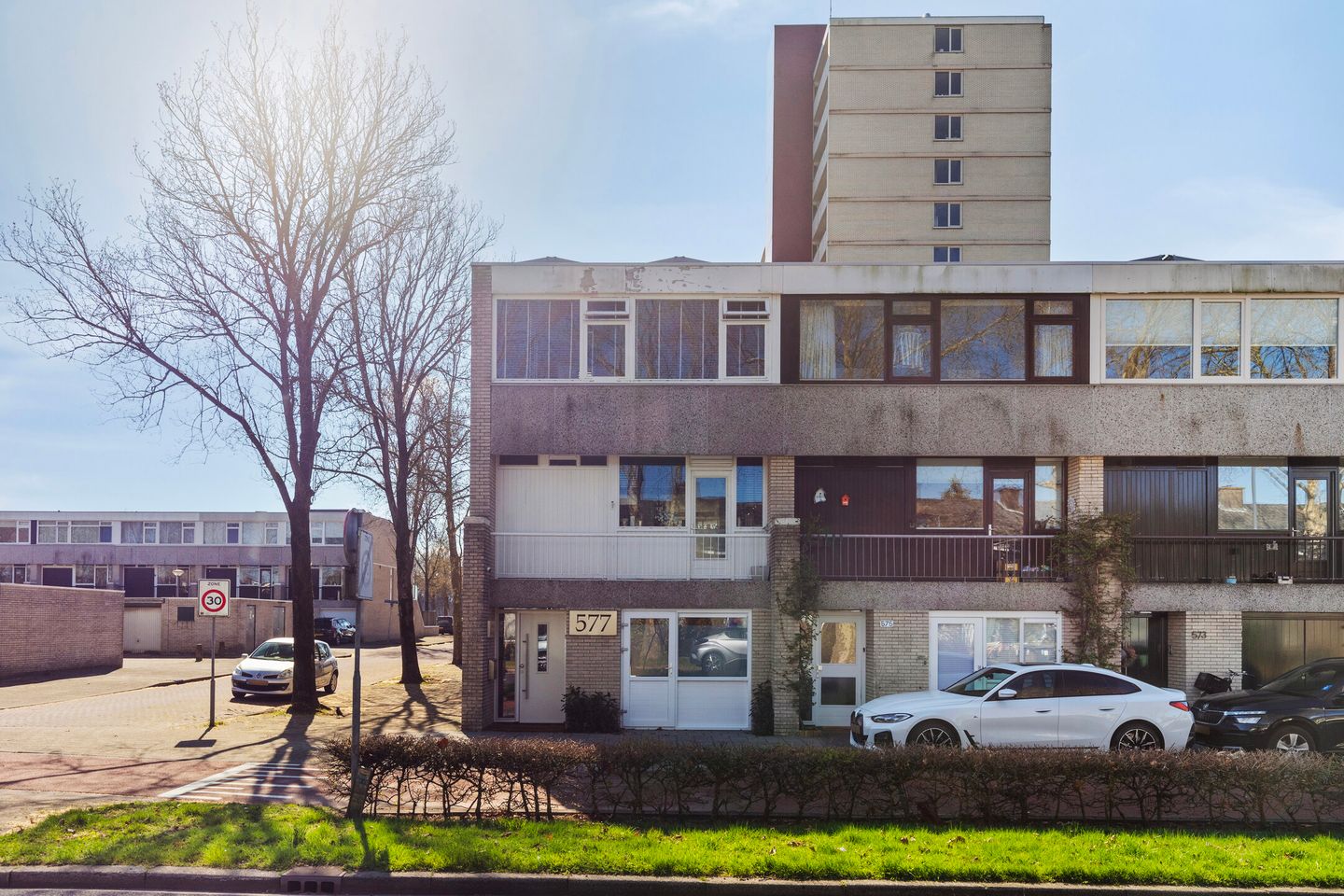 Foto 35 van Pettelaarseweg 577